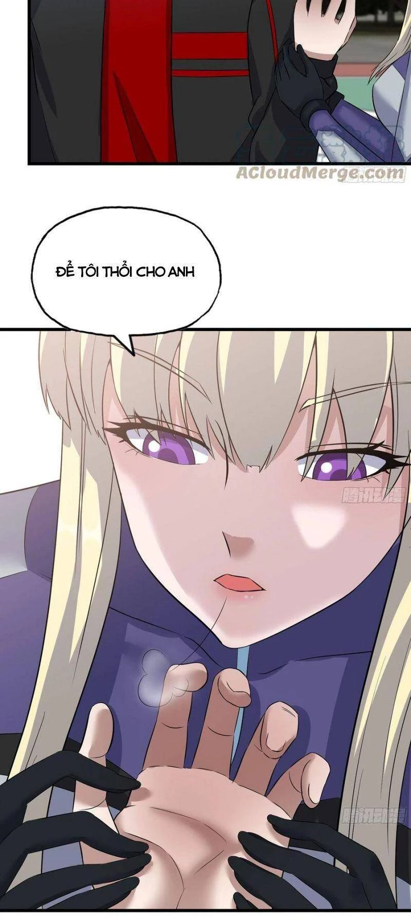 Tôi Chuyển Vàng Tại Mạt Thế Chapter 390 - Trang 4