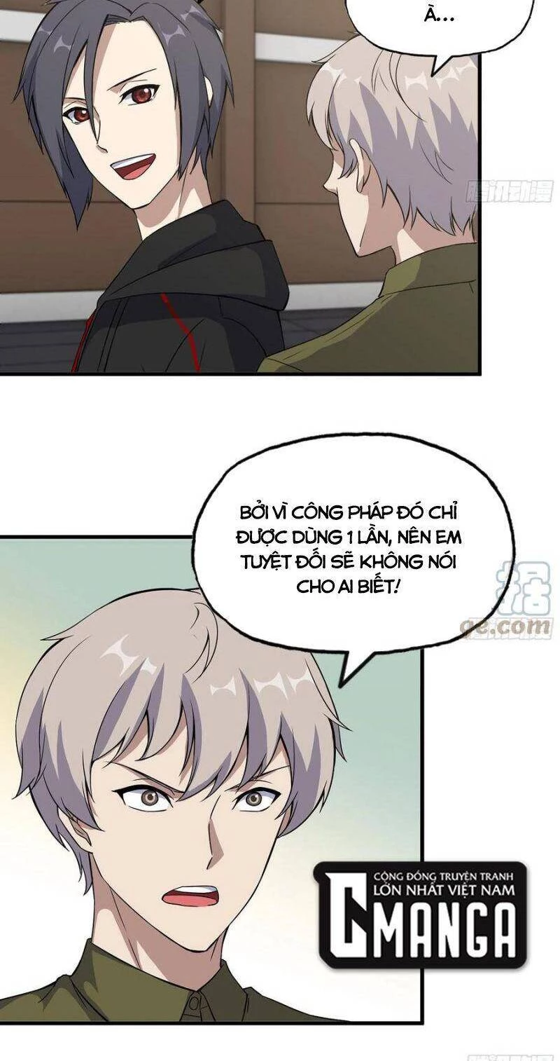 Tôi Chuyển Vàng Tại Mạt Thế Chapter 391 - Trang 4