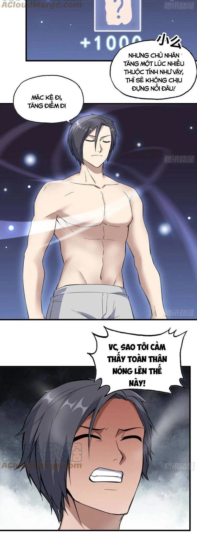 Tôi Chuyển Vàng Tại Mạt Thế Chapter 392 - Trang 4