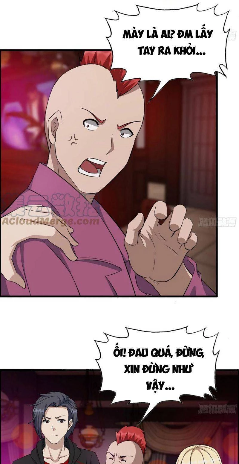 Tôi Chuyển Vàng Tại Mạt Thế Chapter 392 - Trang 4