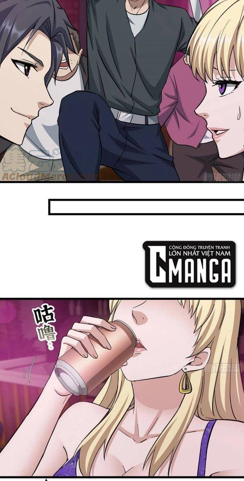 Tôi Chuyển Vàng Tại Mạt Thế Chapter 393 - Trang 4