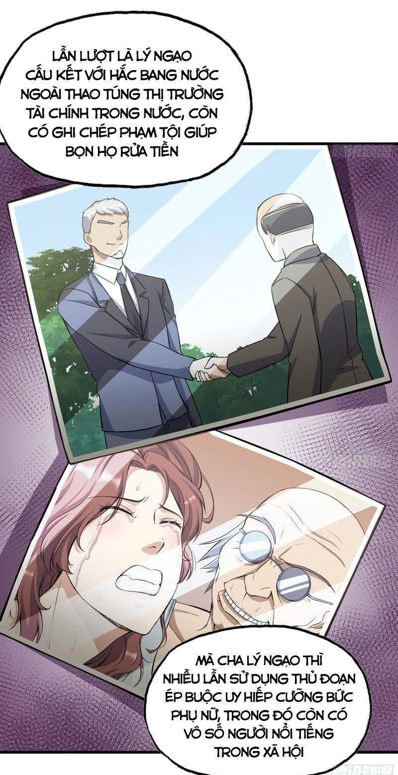 Tôi Chuyển Vàng Tại Mạt Thế Chapter 396 - Trang 4