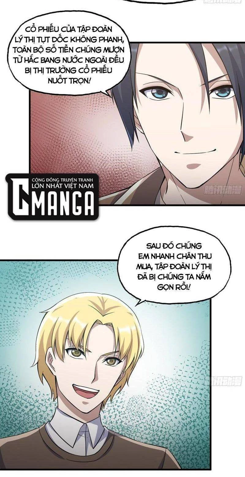 Tôi Chuyển Vàng Tại Mạt Thế Chapter 396 - Trang 4
