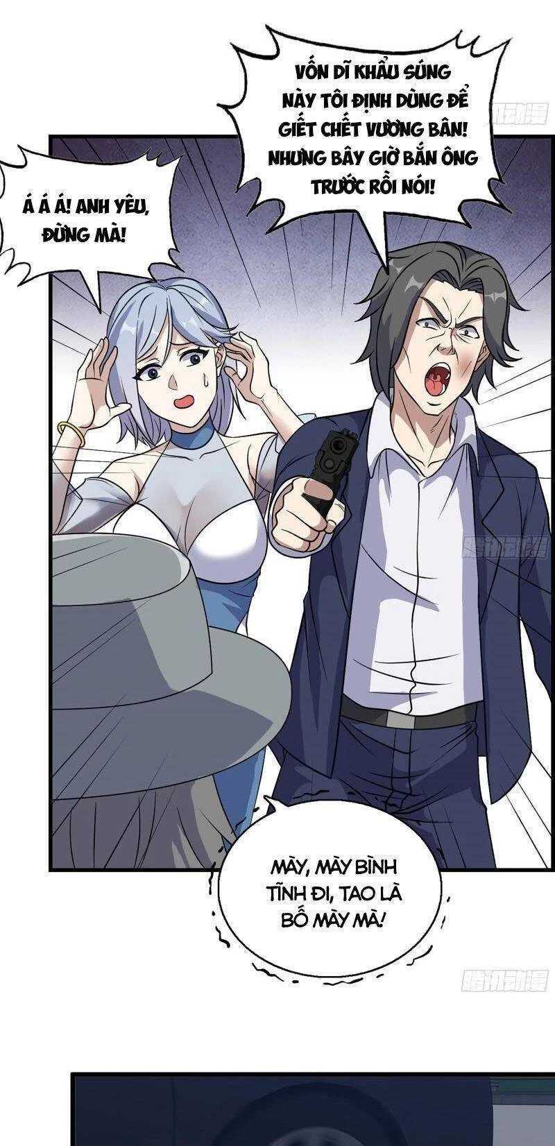 Tôi Chuyển Vàng Tại Mạt Thế Chapter 397 - Trang 4