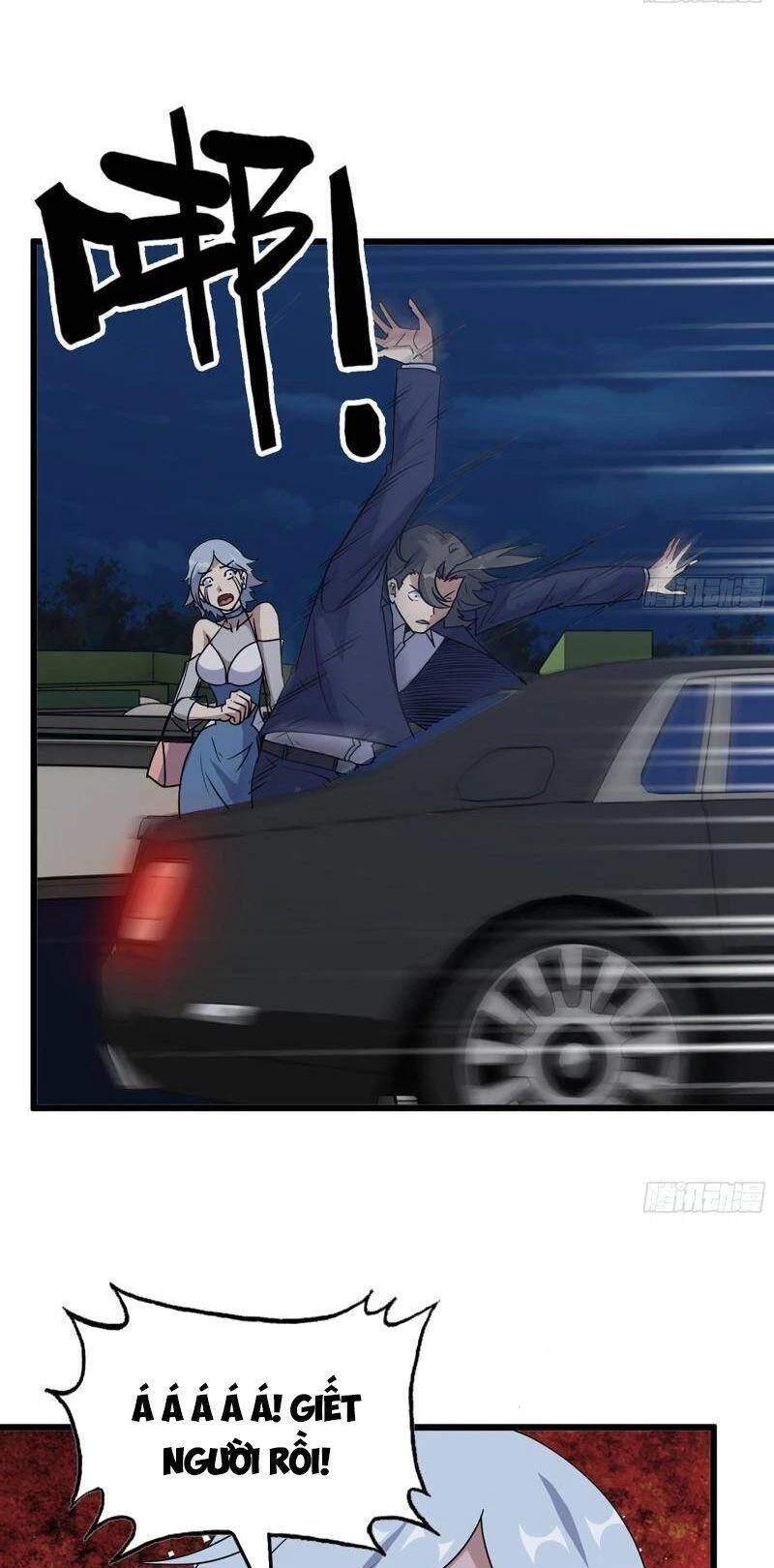 Tôi Chuyển Vàng Tại Mạt Thế Chapter 397 - Trang 4