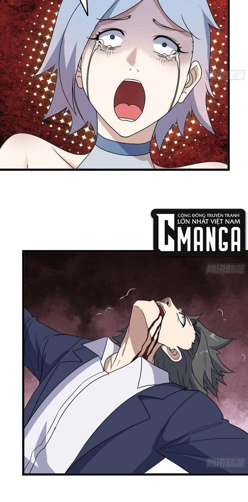 Tôi Chuyển Vàng Tại Mạt Thế Chapter 397 - Trang 4