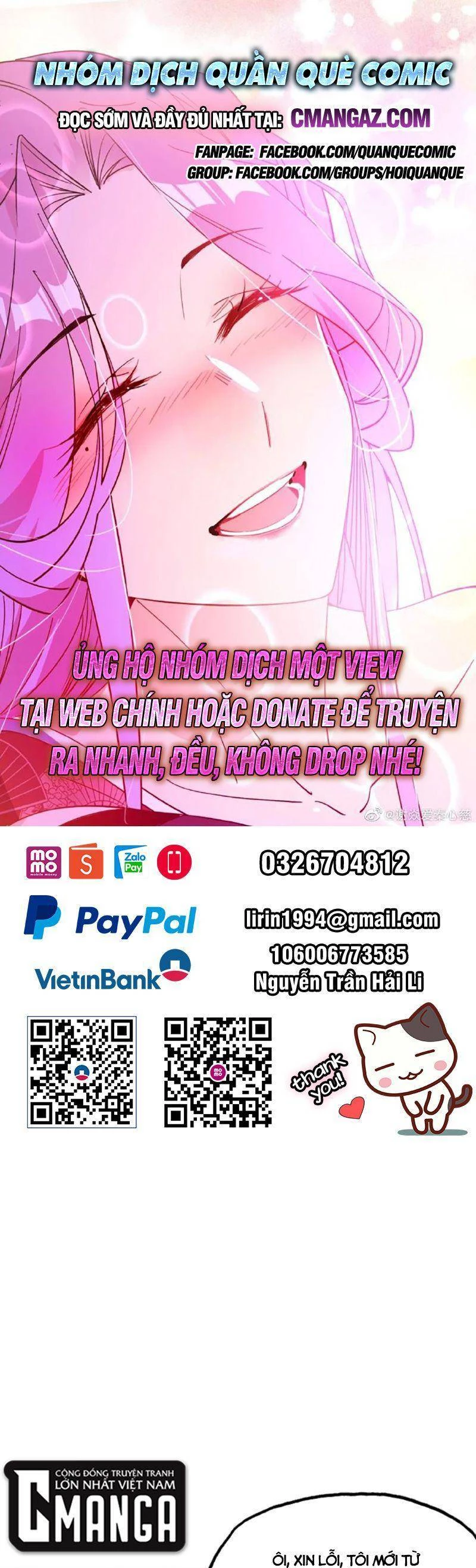 Tôi Chuyển Vàng Tại Mạt Thế Chapter 398 - Trang 4