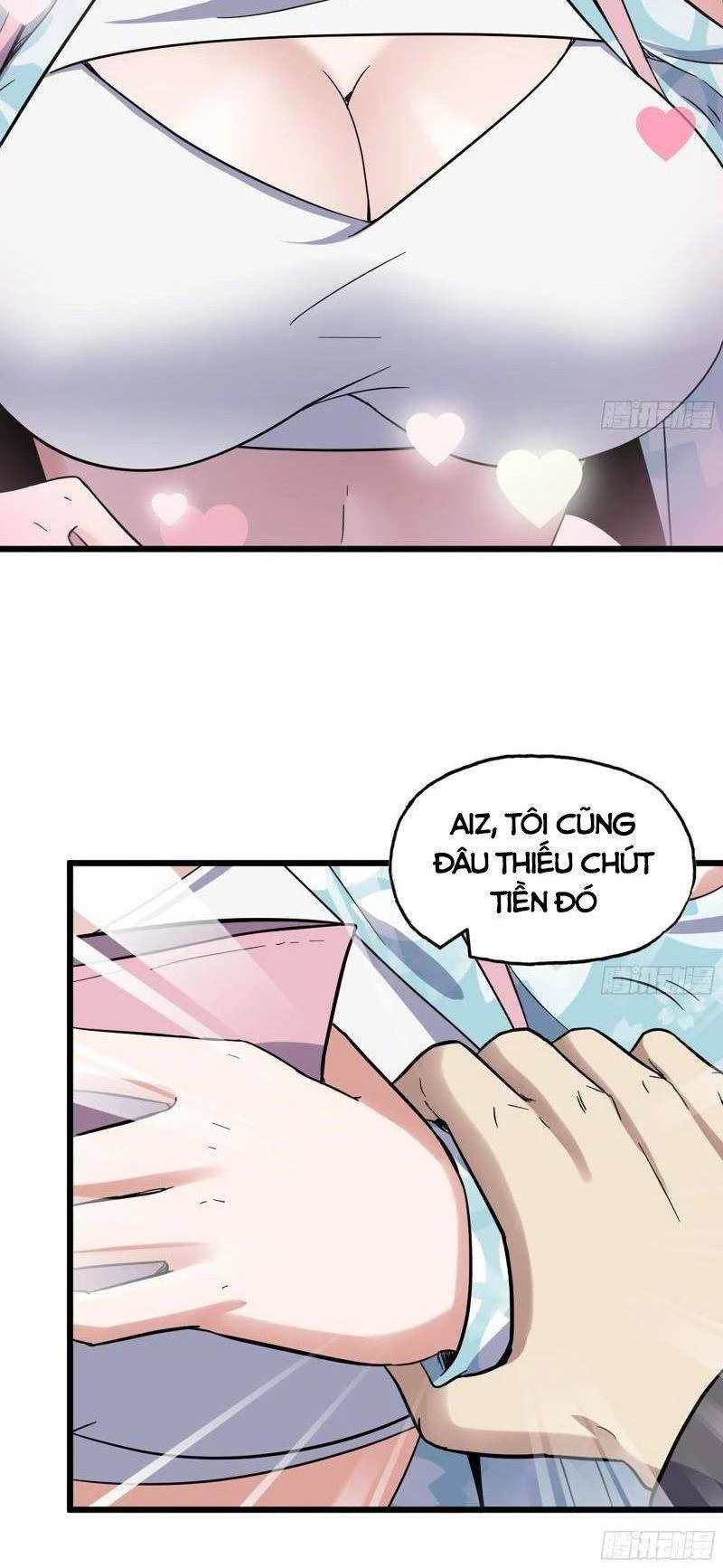 Tôi Chuyển Vàng Tại Mạt Thế Chapter 398 - Trang 4