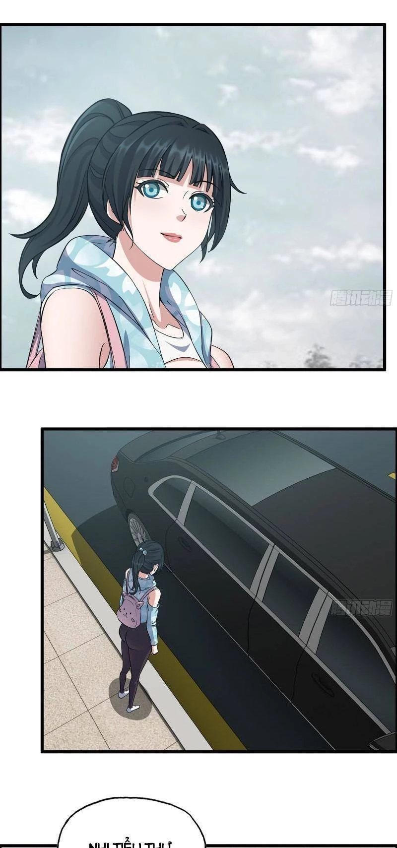 Tôi Chuyển Vàng Tại Mạt Thế Chapter 398 - Trang 4