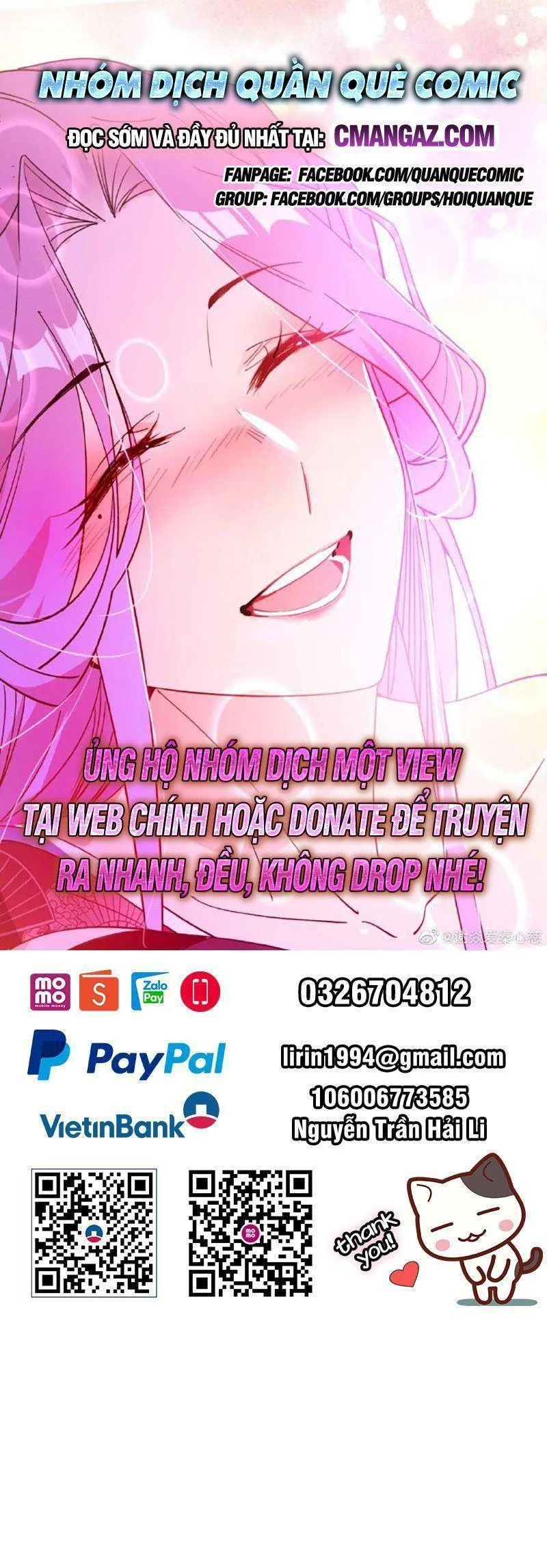 Tôi Chuyển Vàng Tại Mạt Thế Chapter 399 - Trang 4