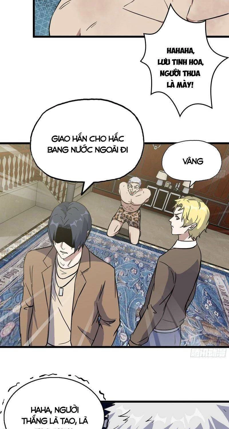 Tôi Chuyển Vàng Tại Mạt Thế Chapter 399 - Trang 4