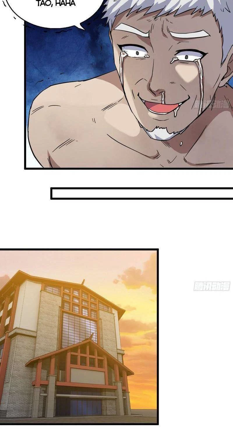 Tôi Chuyển Vàng Tại Mạt Thế Chapter 399 - Trang 4