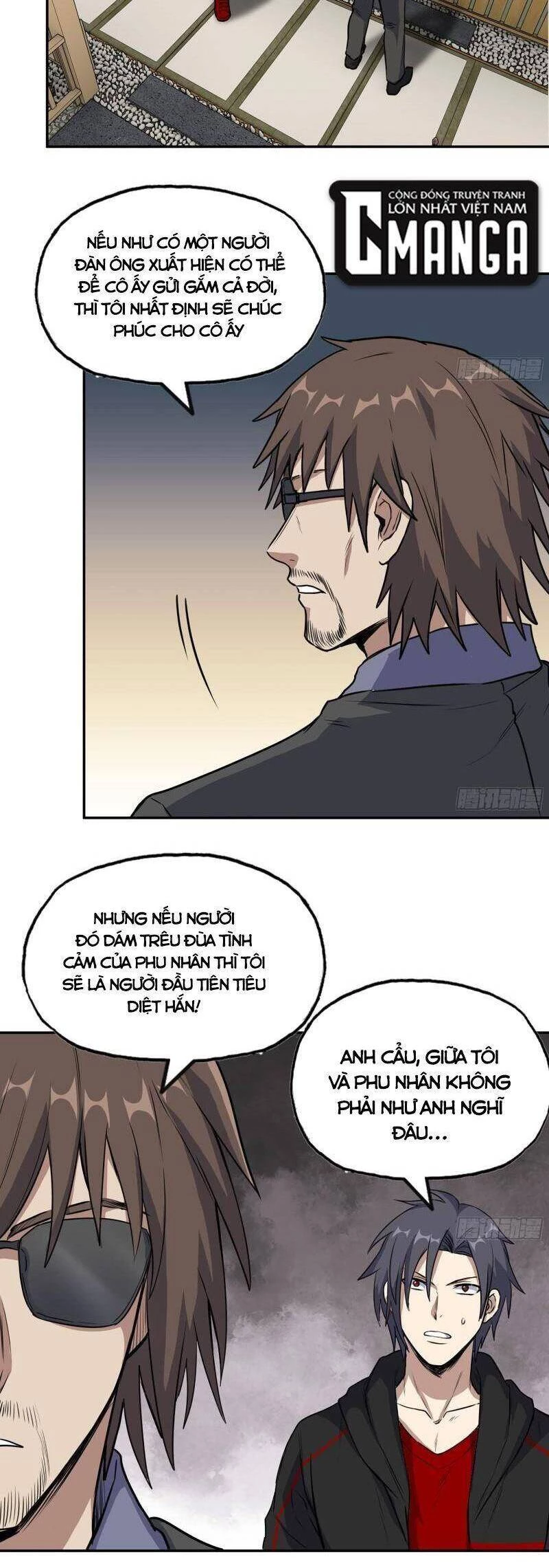 Tôi Chuyển Vàng Tại Mạt Thế Chapter 400 - Trang 4