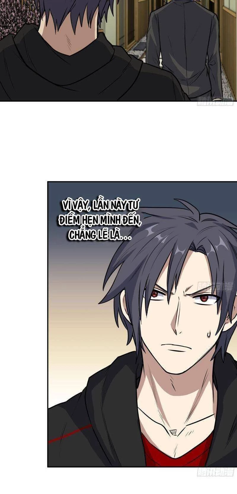 Tôi Chuyển Vàng Tại Mạt Thế Chapter 400 - Trang 4