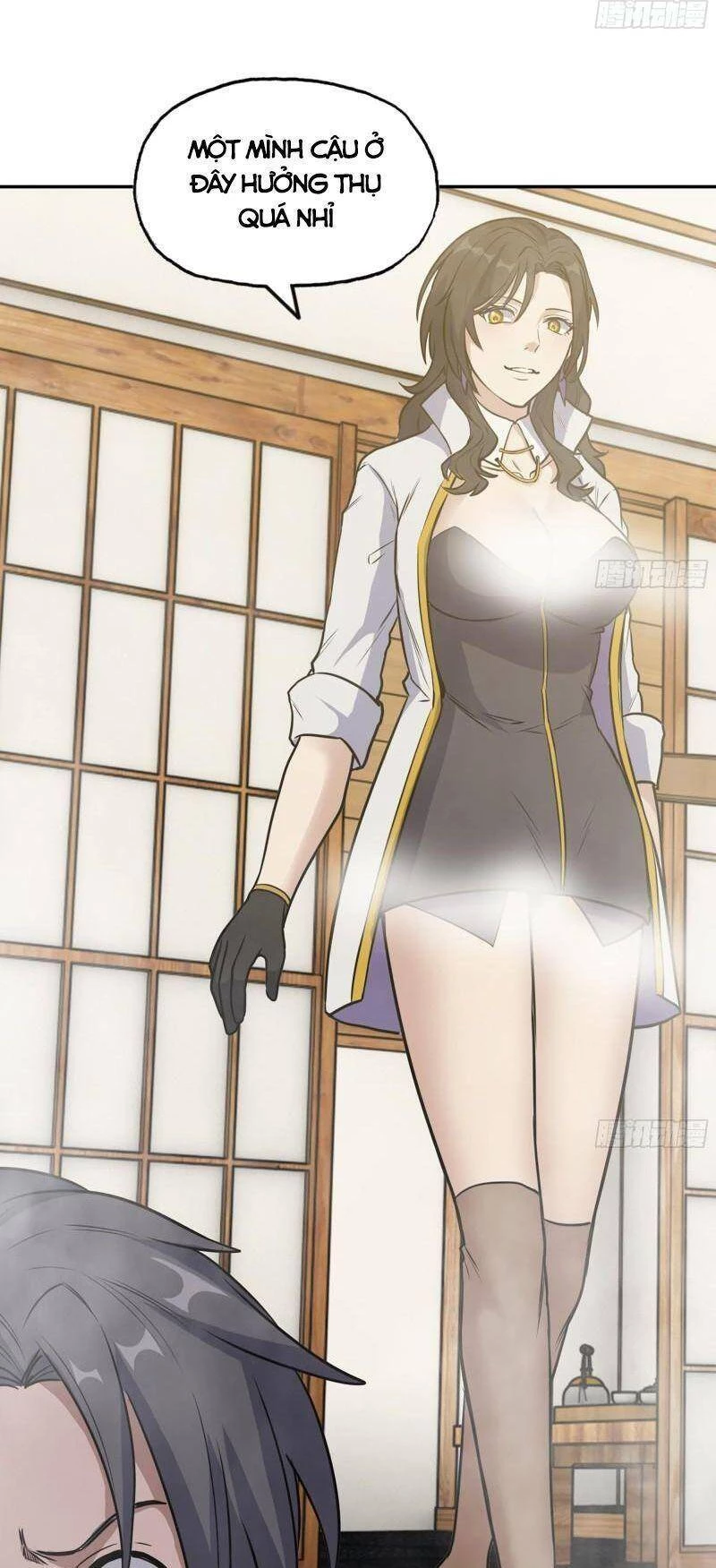 Tôi Chuyển Vàng Tại Mạt Thế Chapter 400 - Trang 4