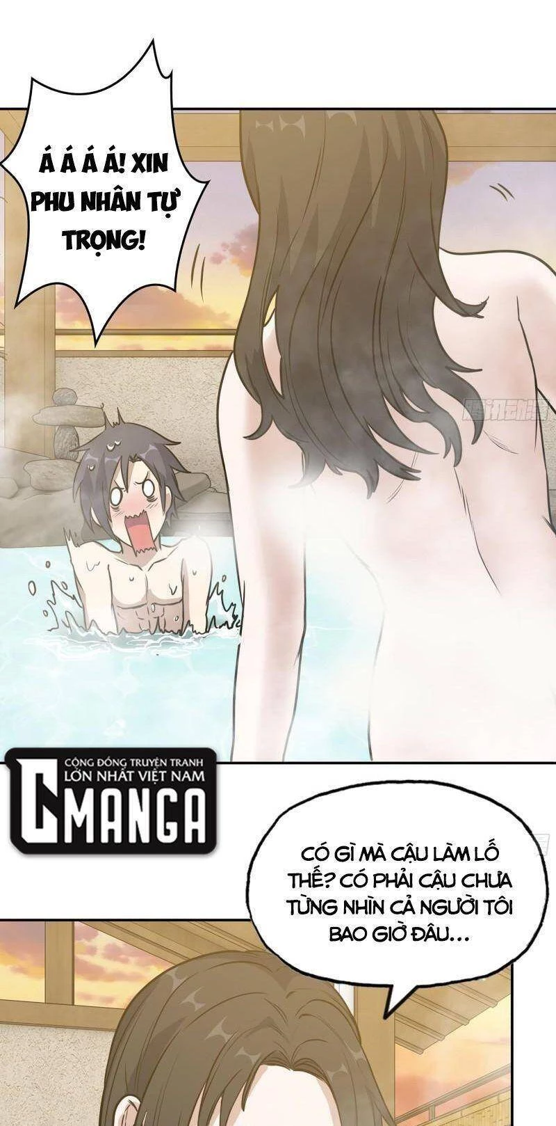 Tôi Chuyển Vàng Tại Mạt Thế Chapter 400 - Trang 4