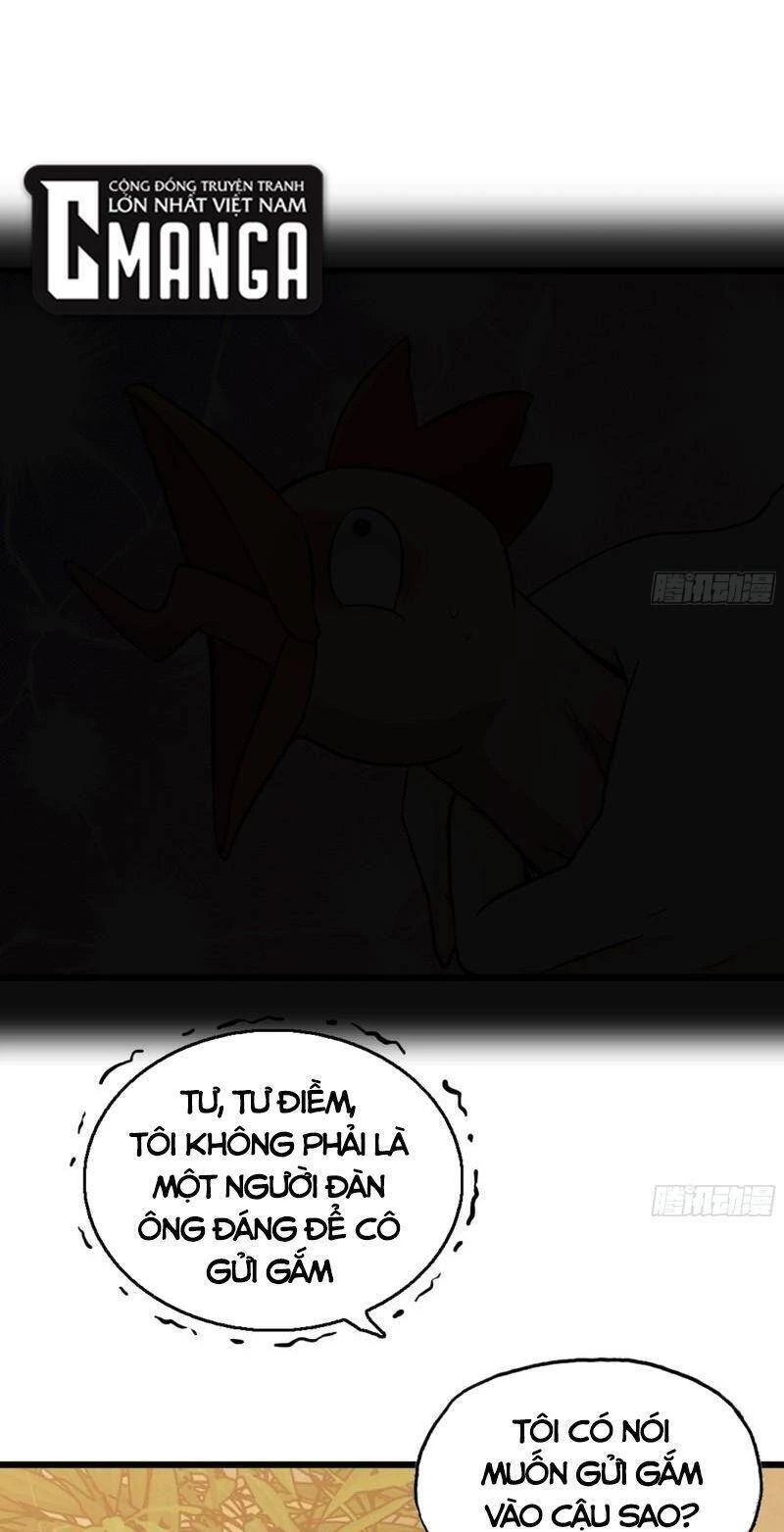 Tôi Chuyển Vàng Tại Mạt Thế Chapter 400 - Trang 4