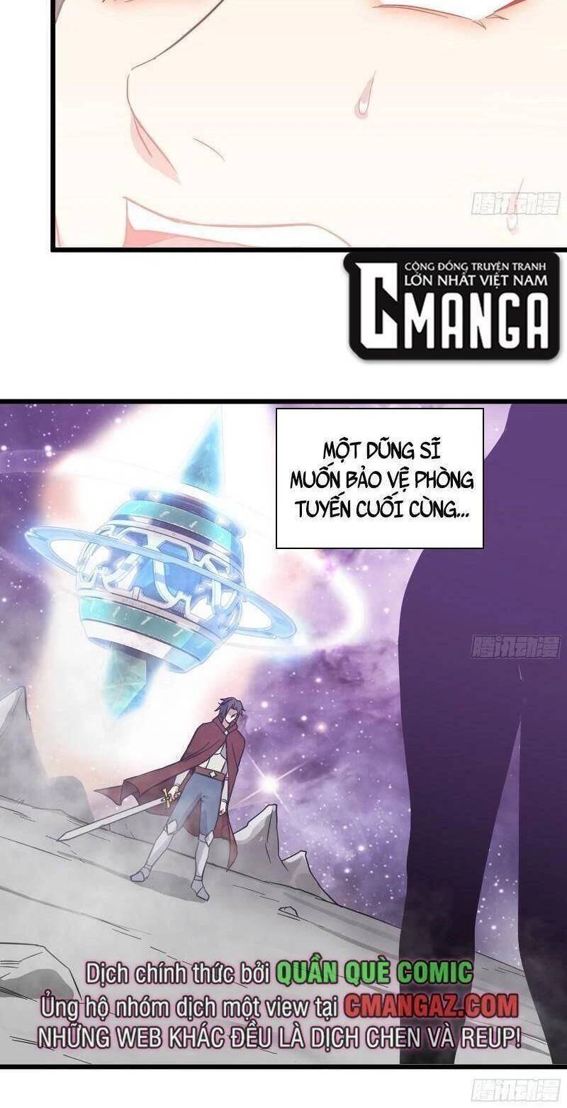 Tôi Chuyển Vàng Tại Mạt Thế Chapter 400 - Trang 4