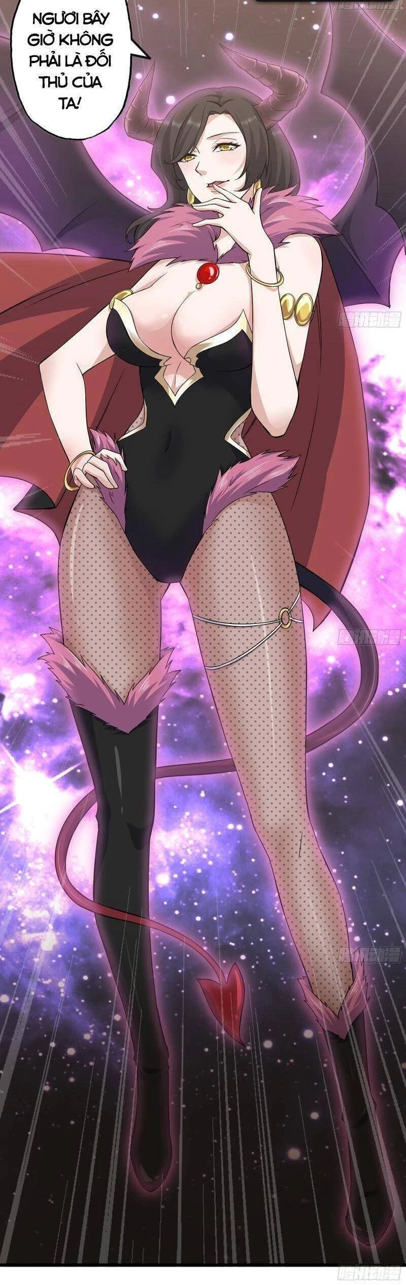 Tôi Chuyển Vàng Tại Mạt Thế Chapter 401 - Trang 4