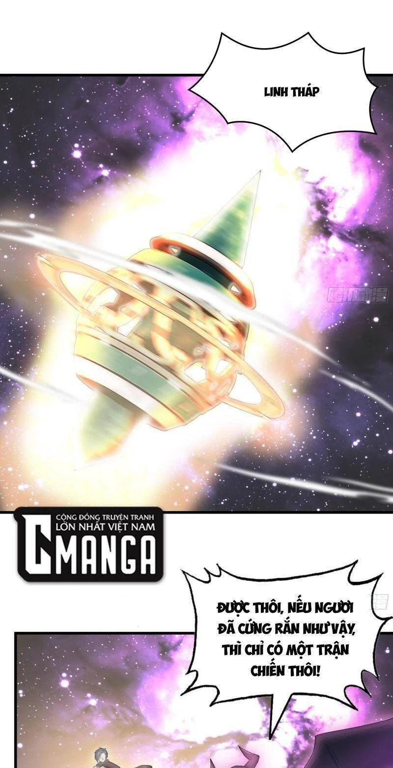 Tôi Chuyển Vàng Tại Mạt Thế Chapter 401 - Trang 4