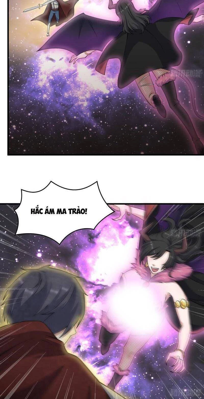 Tôi Chuyển Vàng Tại Mạt Thế Chapter 401 - Trang 4