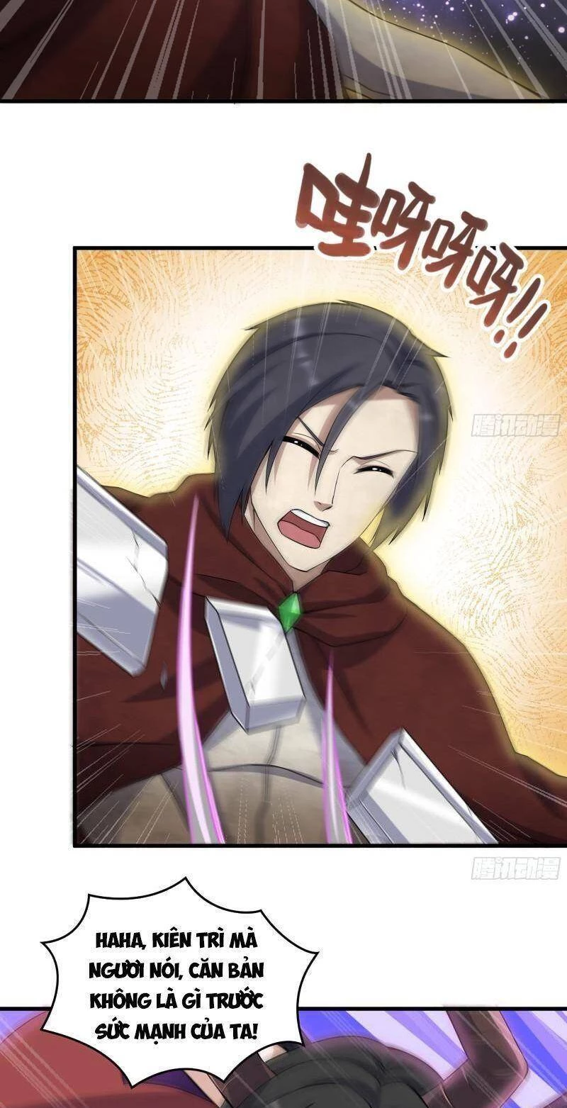 Tôi Chuyển Vàng Tại Mạt Thế Chapter 401 - Trang 4