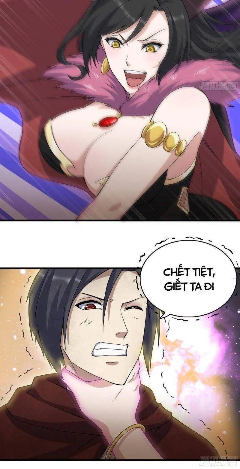 Tôi Chuyển Vàng Tại Mạt Thế Chapter 401 - Trang 4