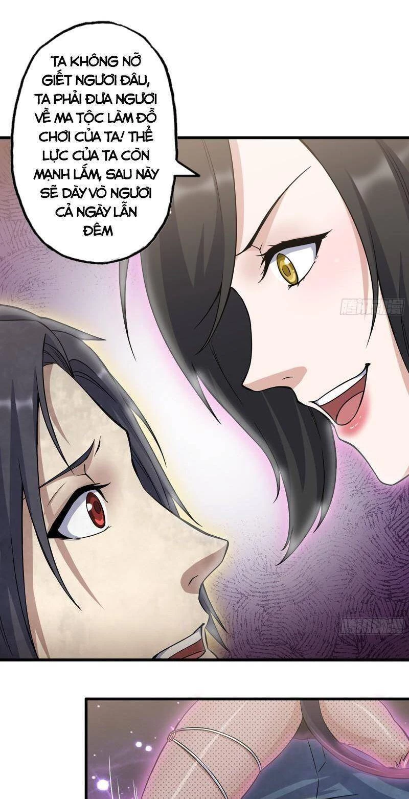 Tôi Chuyển Vàng Tại Mạt Thế Chapter 401 - Trang 4