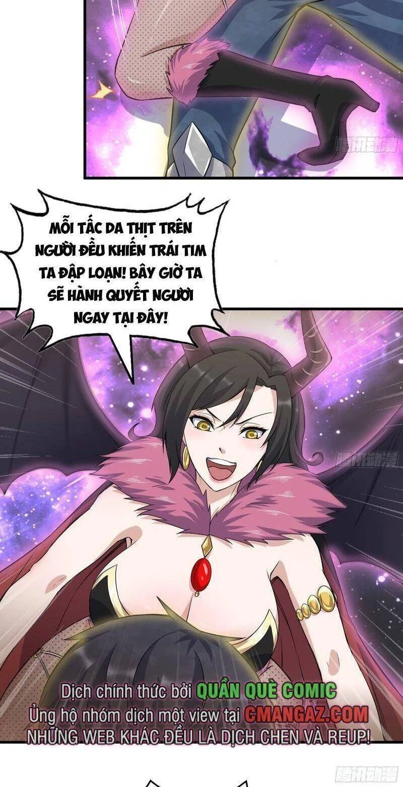 Tôi Chuyển Vàng Tại Mạt Thế Chapter 401 - Trang 4