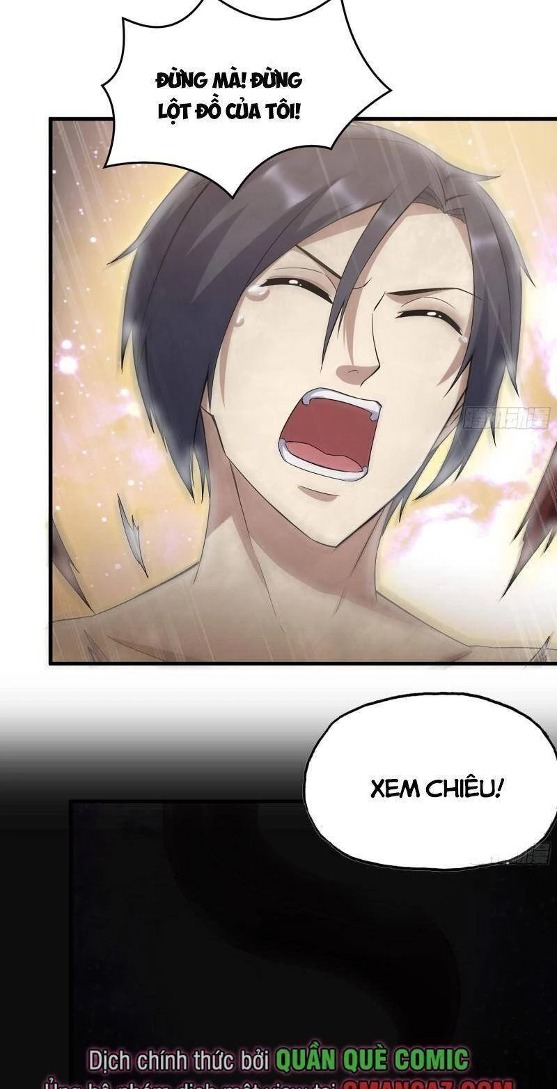 Tôi Chuyển Vàng Tại Mạt Thế Chapter 401 - Trang 4