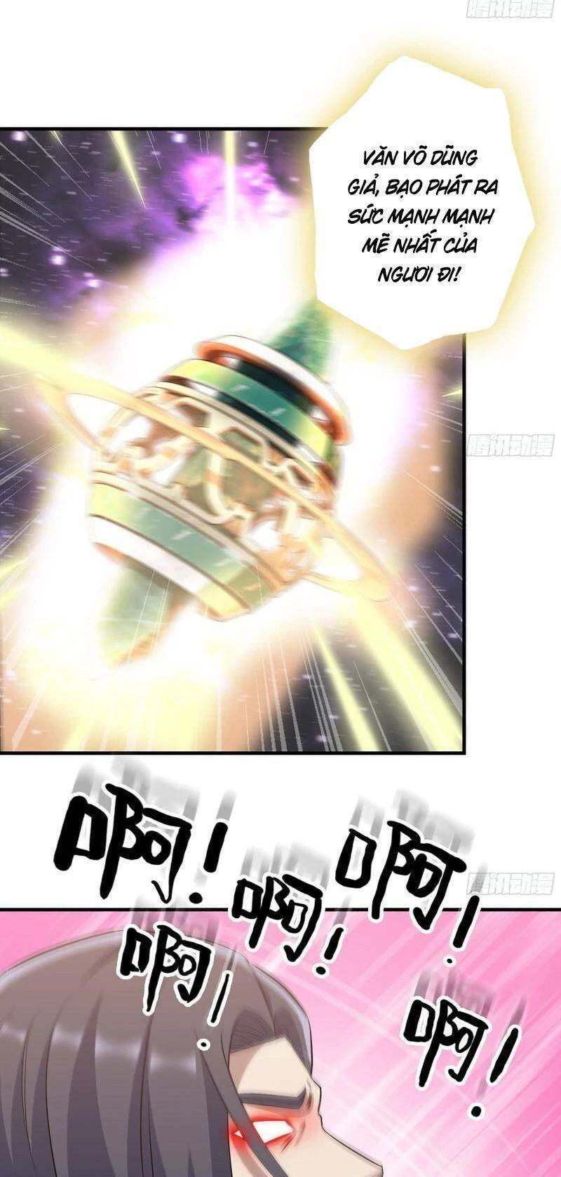 Tôi Chuyển Vàng Tại Mạt Thế Chapter 401 - Trang 4