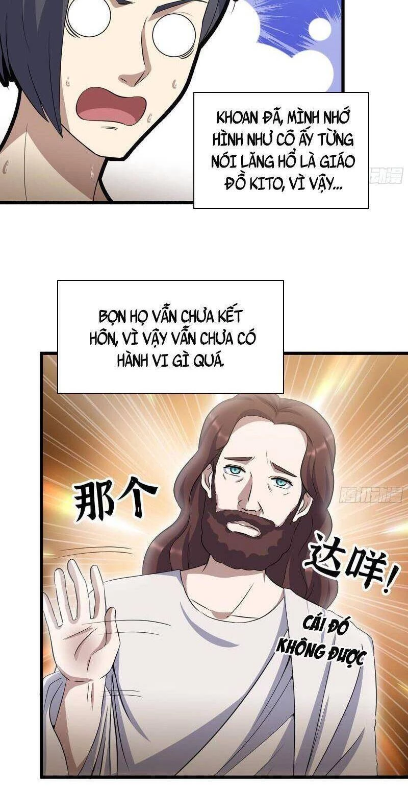 Tôi Chuyển Vàng Tại Mạt Thế Chapter 401 - Trang 4