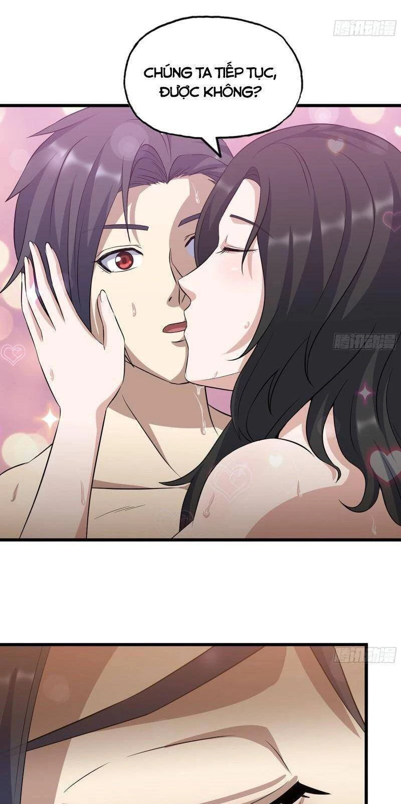 Tôi Chuyển Vàng Tại Mạt Thế Chapter 401 - Trang 4