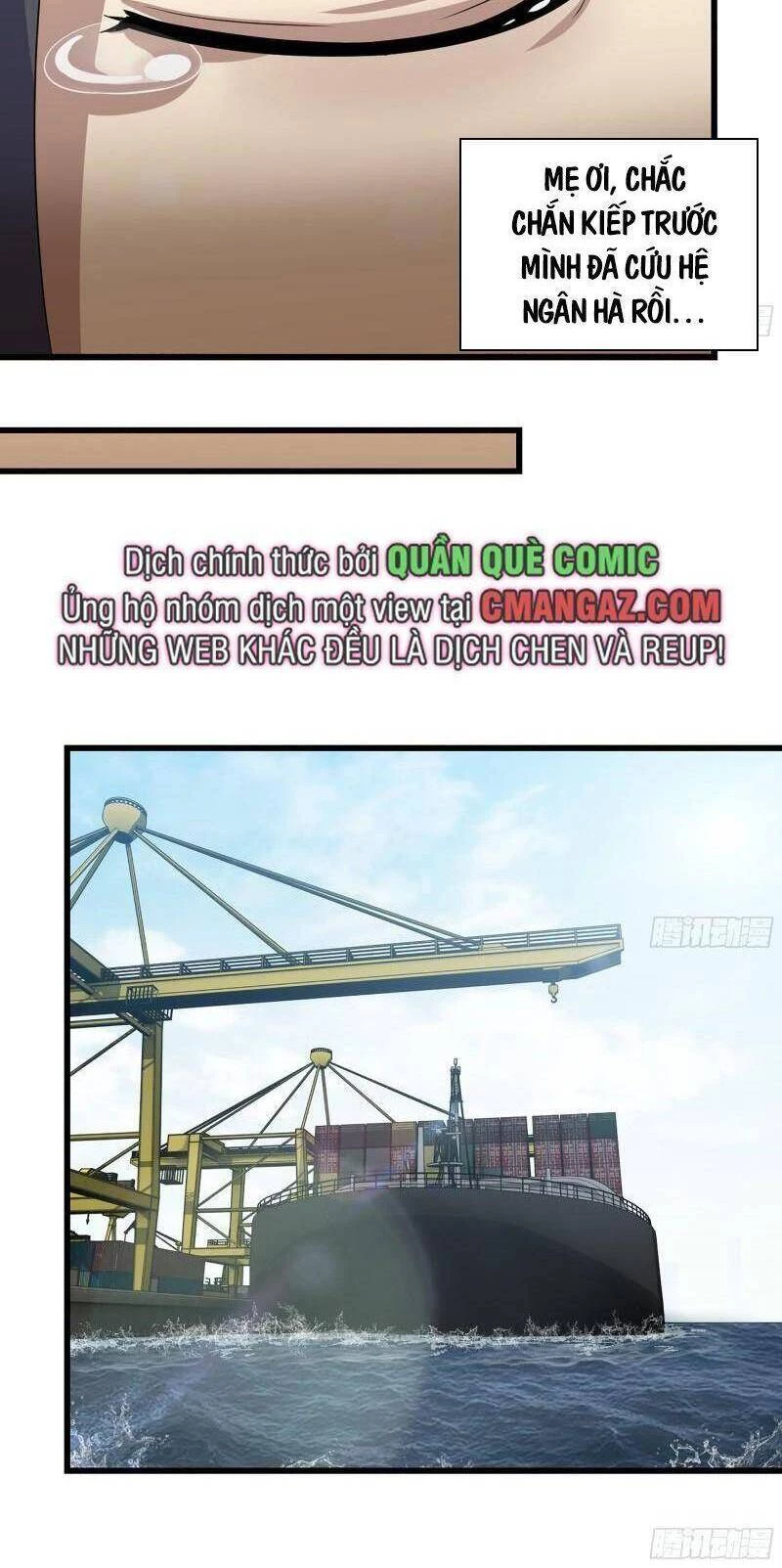 Tôi Chuyển Vàng Tại Mạt Thế Chapter 401 - Trang 4