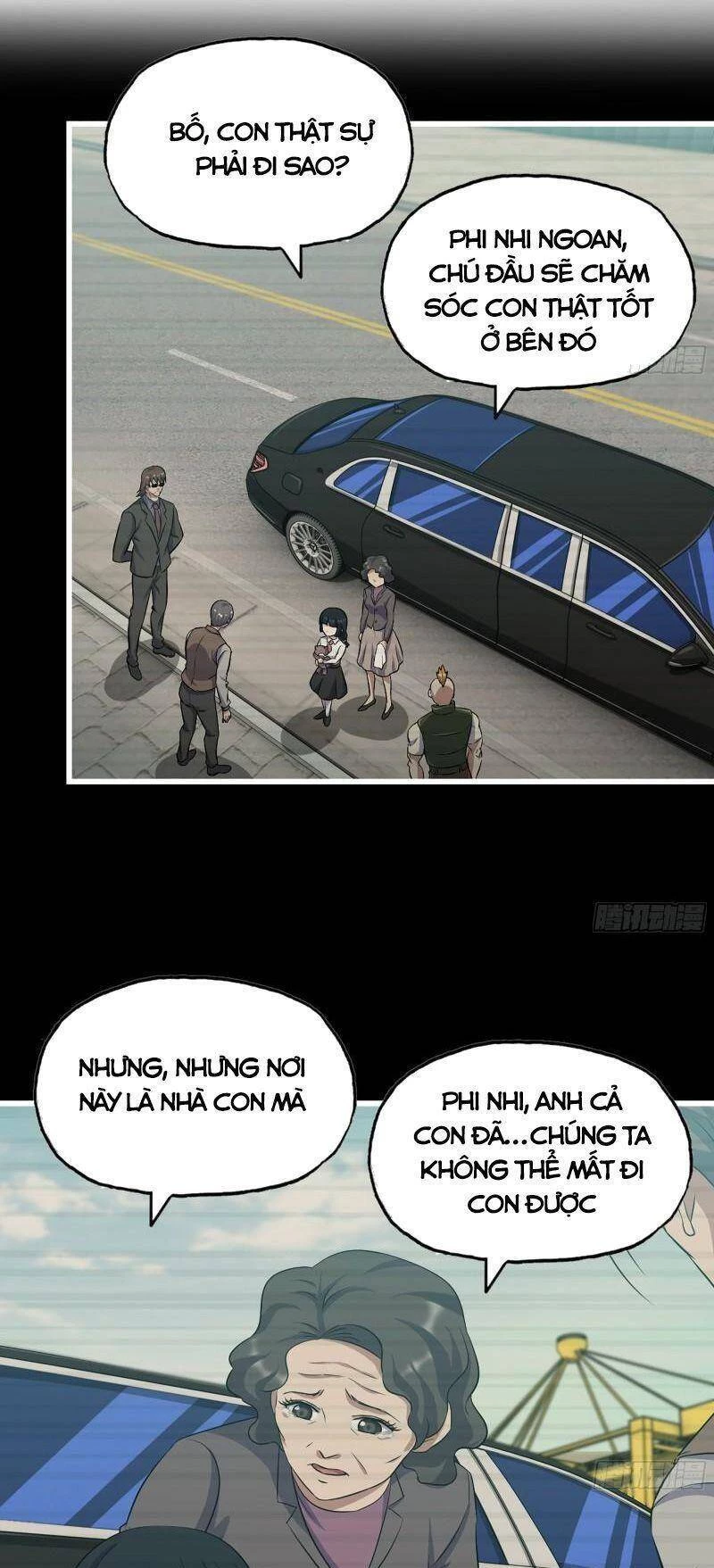 Tôi Chuyển Vàng Tại Mạt Thế Chapter 402 - Trang 4