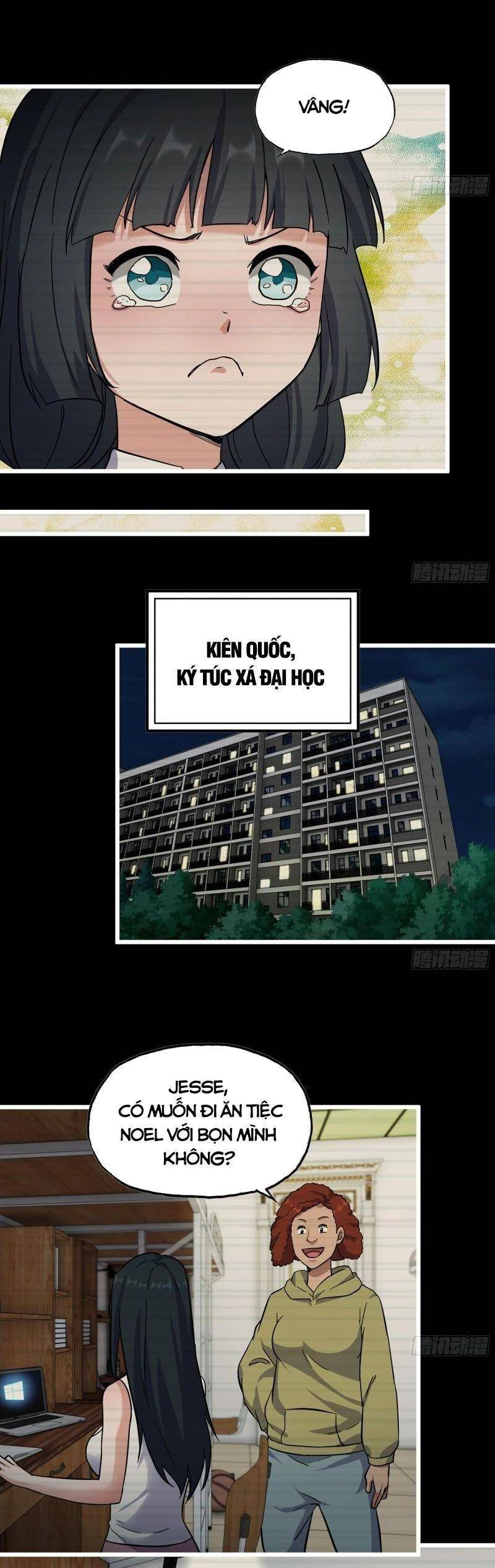 Tôi Chuyển Vàng Tại Mạt Thế Chapter 402 - Trang 4