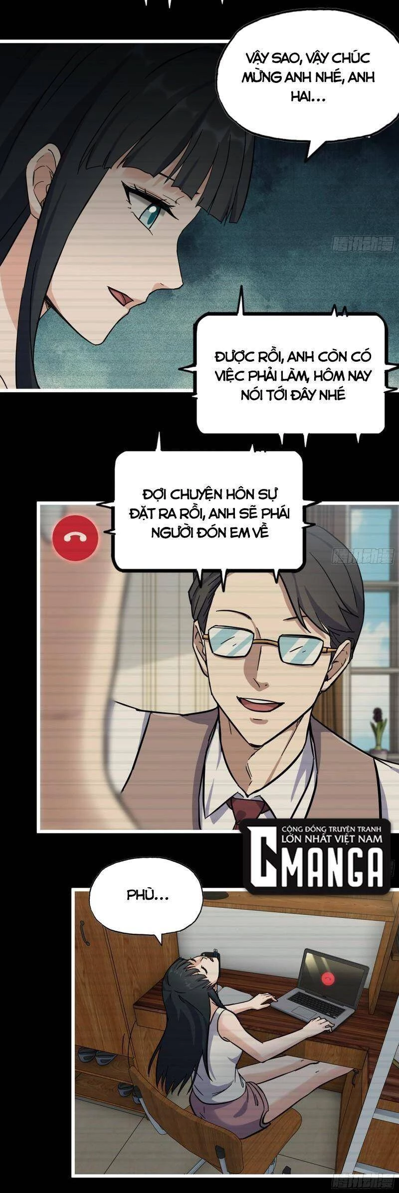 Tôi Chuyển Vàng Tại Mạt Thế Chapter 402 - Trang 4