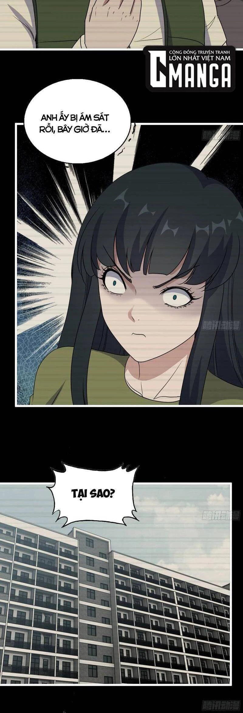 Tôi Chuyển Vàng Tại Mạt Thế Chapter 403 - Trang 4