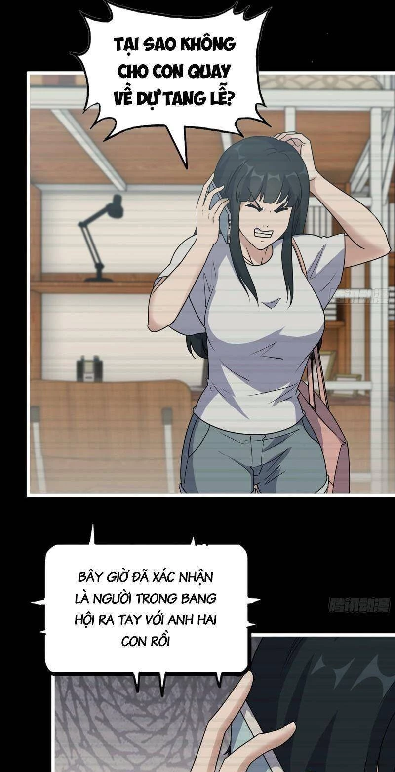 Tôi Chuyển Vàng Tại Mạt Thế Chapter 403 - Trang 4