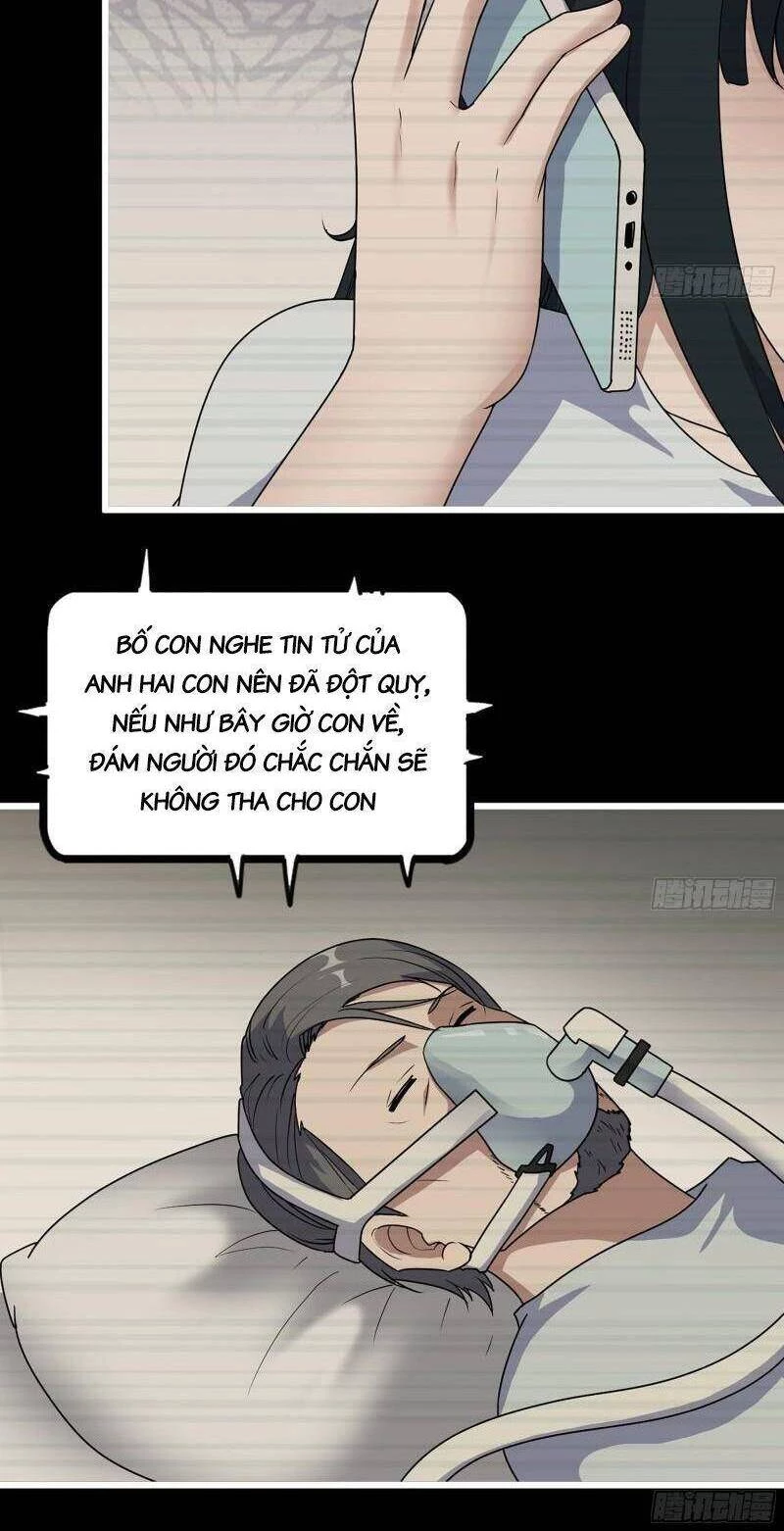 Tôi Chuyển Vàng Tại Mạt Thế Chapter 403 - Trang 4