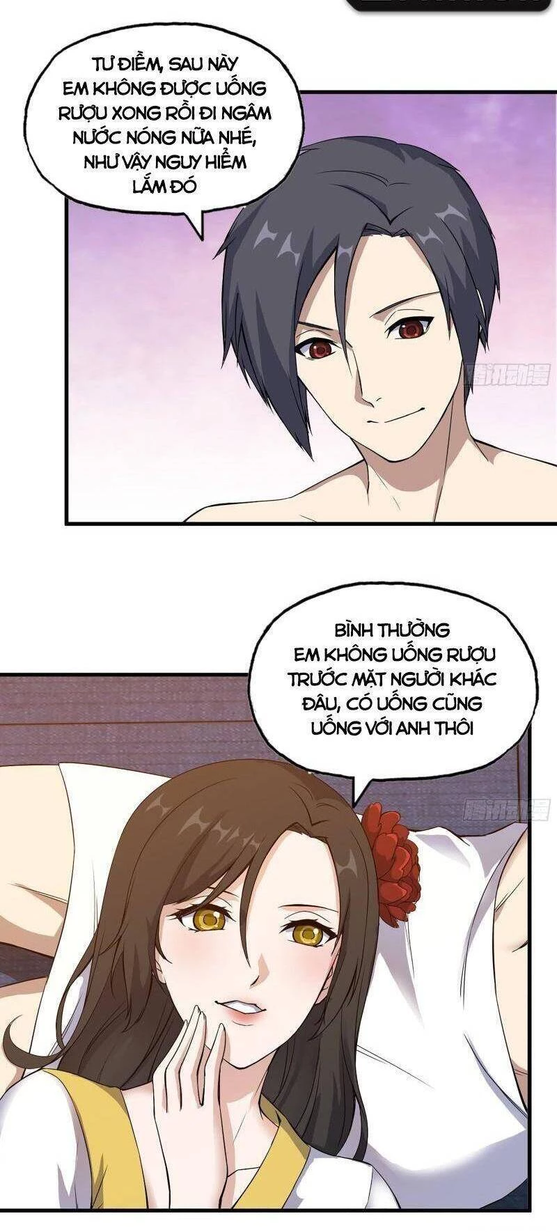 Tôi Chuyển Vàng Tại Mạt Thế Chapter 403 - Trang 4