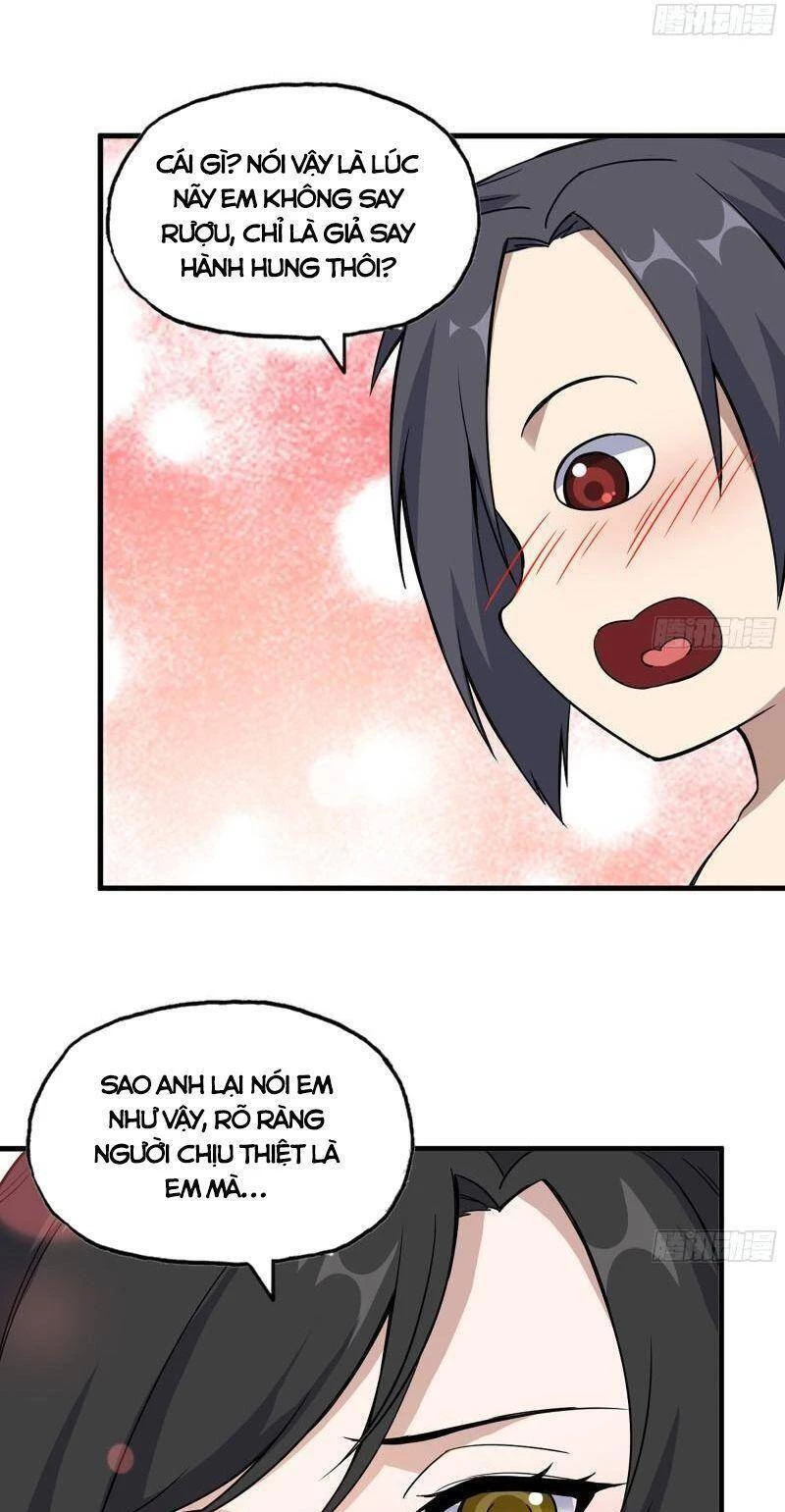 Tôi Chuyển Vàng Tại Mạt Thế Chapter 403 - Trang 4