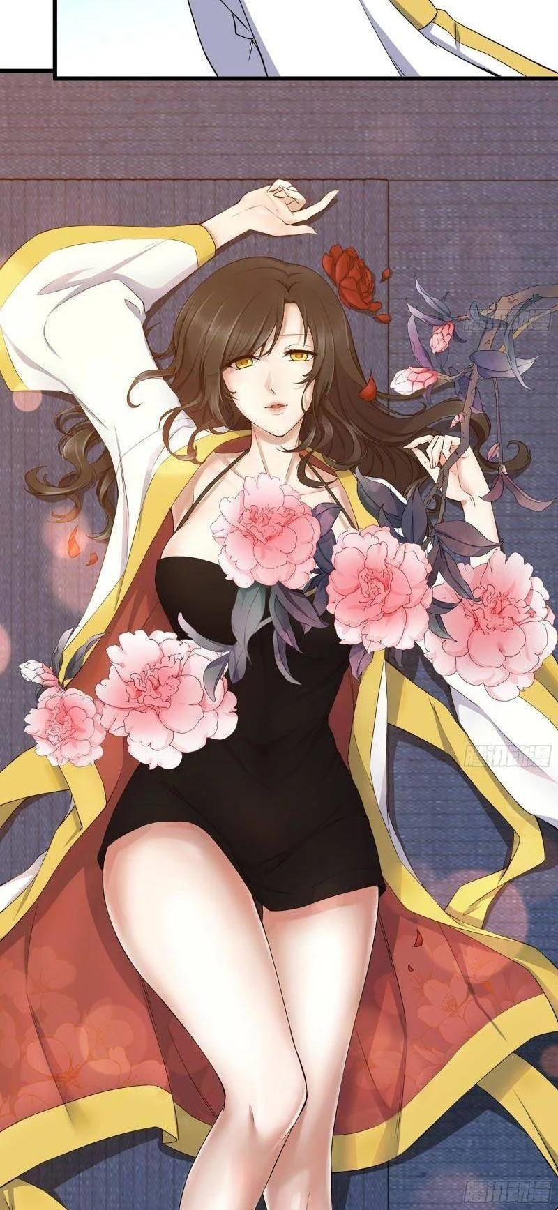 Tôi Chuyển Vàng Tại Mạt Thế Chapter 404 - Trang 4