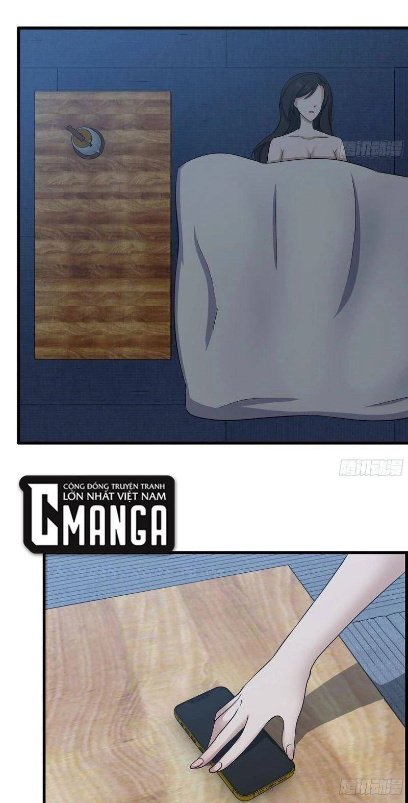 Tôi Chuyển Vàng Tại Mạt Thế Chapter 404 - Trang 4