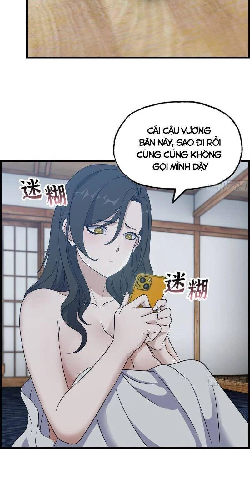 Tôi Chuyển Vàng Tại Mạt Thế Chapter 404 - Trang 4