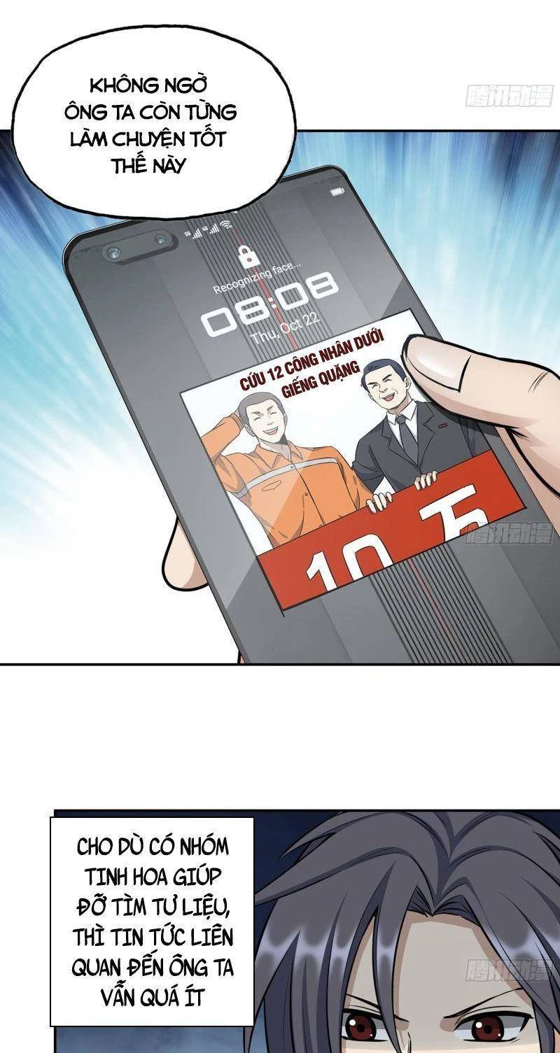 Tôi Chuyển Vàng Tại Mạt Thế Chapter 404 - Trang 4