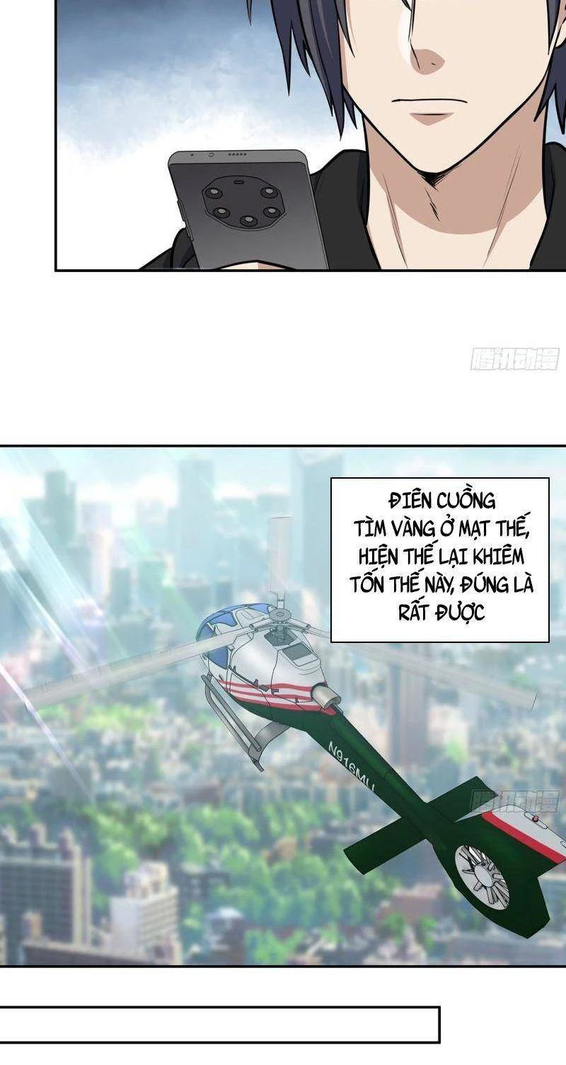 Tôi Chuyển Vàng Tại Mạt Thế Chapter 404 - Trang 4