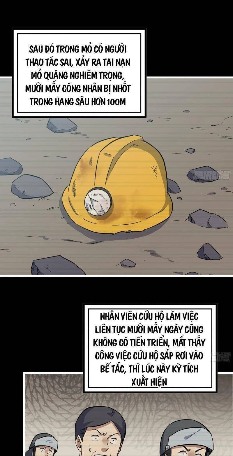 Tôi Chuyển Vàng Tại Mạt Thế Chapter 406 - Trang 4