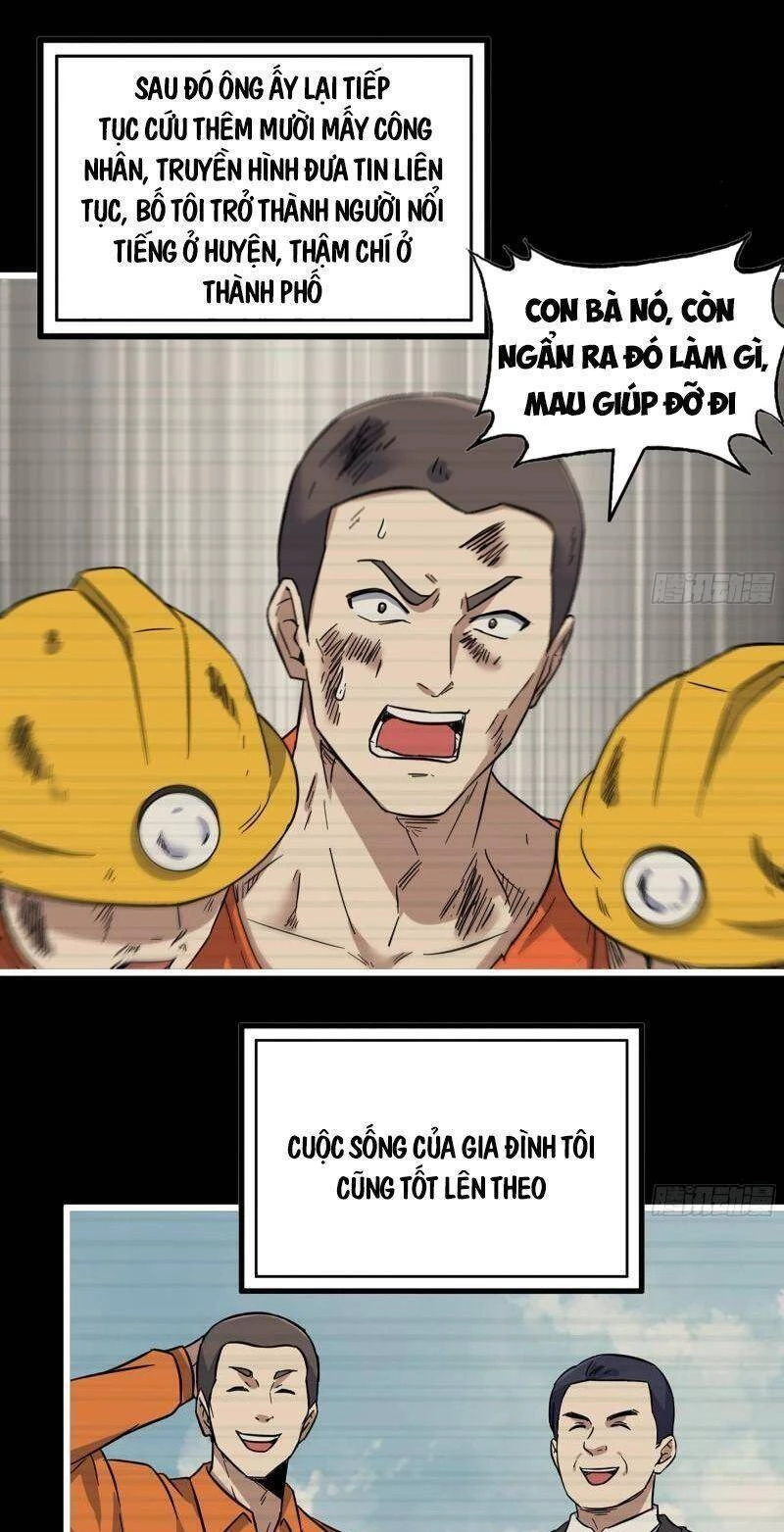 Tôi Chuyển Vàng Tại Mạt Thế Chapter 406 - Trang 4