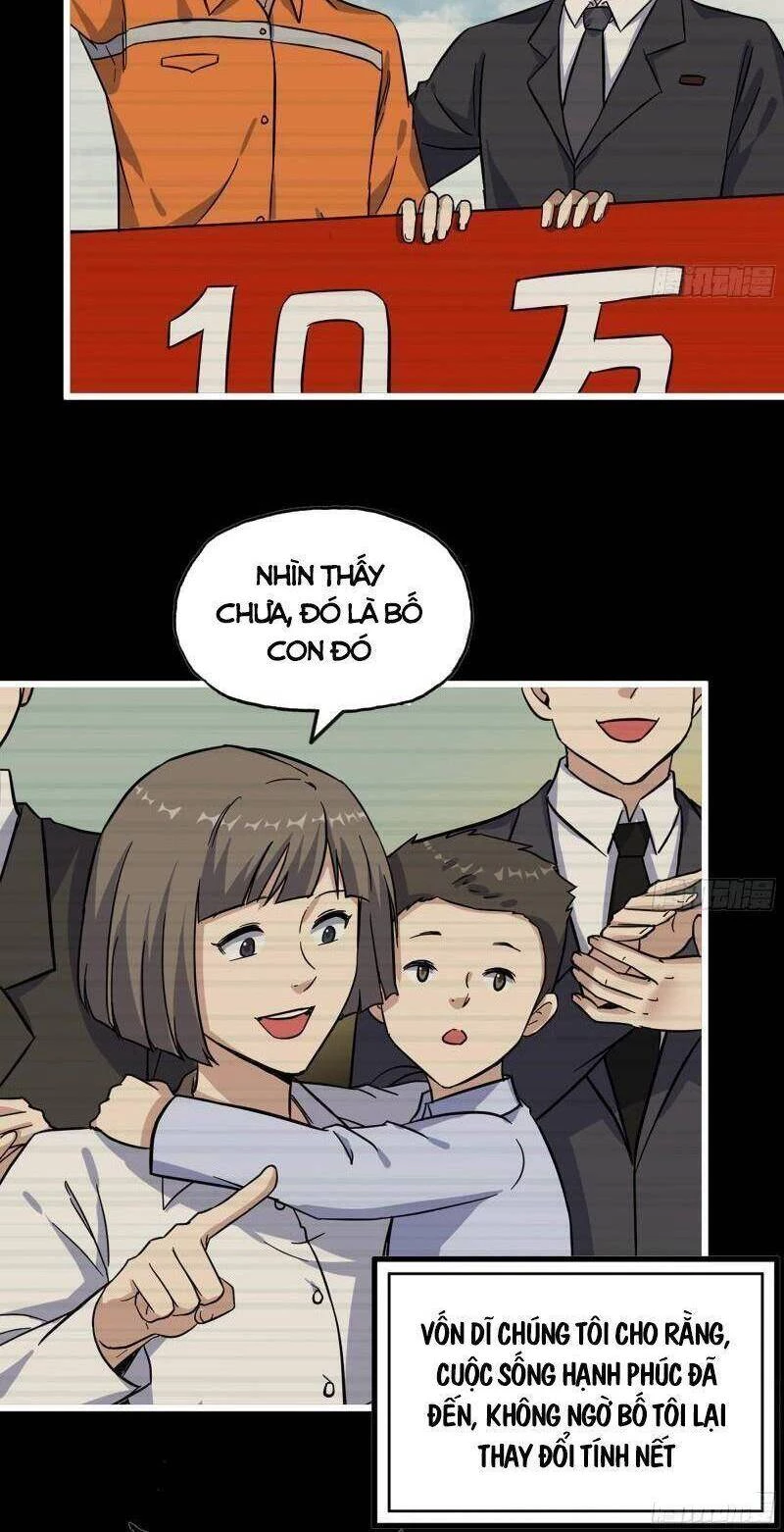 Tôi Chuyển Vàng Tại Mạt Thế Chapter 406 - Trang 4